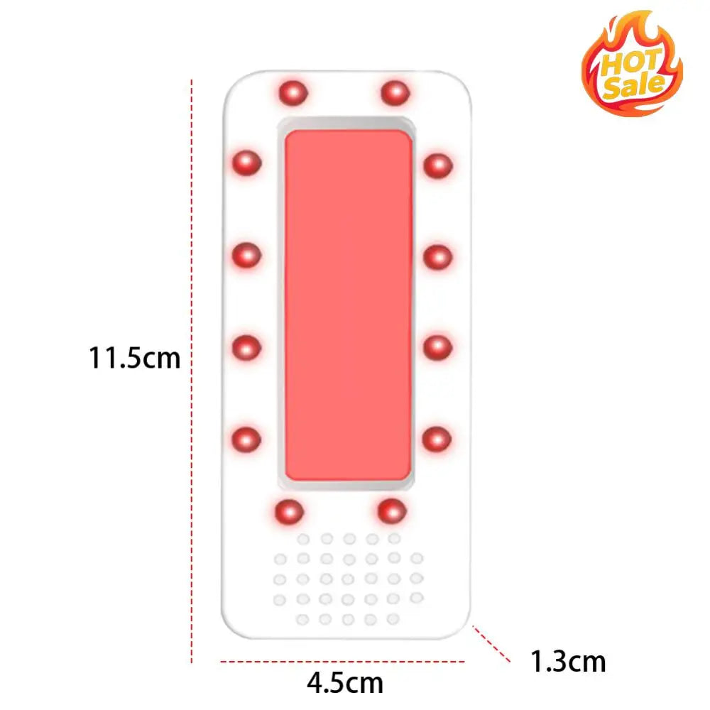 Infrared Light Cam Detector 4 Modes Portable RF Signal Scanner Bug Detector Car GPS Tracker Detector for Home Bathroom Oasis Select