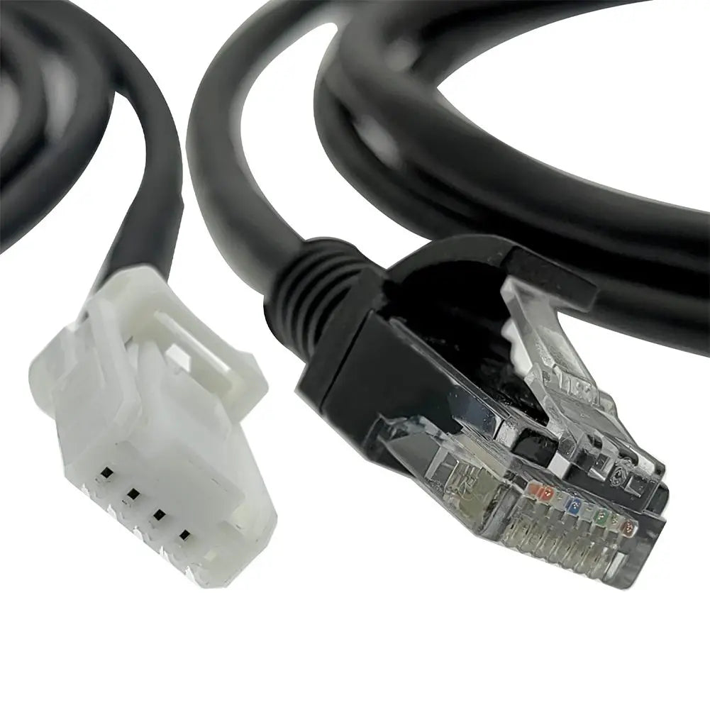 Adapter Cable 1013230-00-A 1137658-00-C Components Direct Electric Plastic Plug-and-play Driving For Model S X Oasis Select