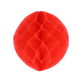 Paper Honeycomb Ball Lantern | Chinese New Year Party Decor