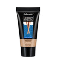 Leg Makeup Lotion Medium Shade Waterproof Non Transfer Easy Application Leg Foundation Cover Scars Varicose Vein Tattoo Flawless Oasis Select 2Medium Tan