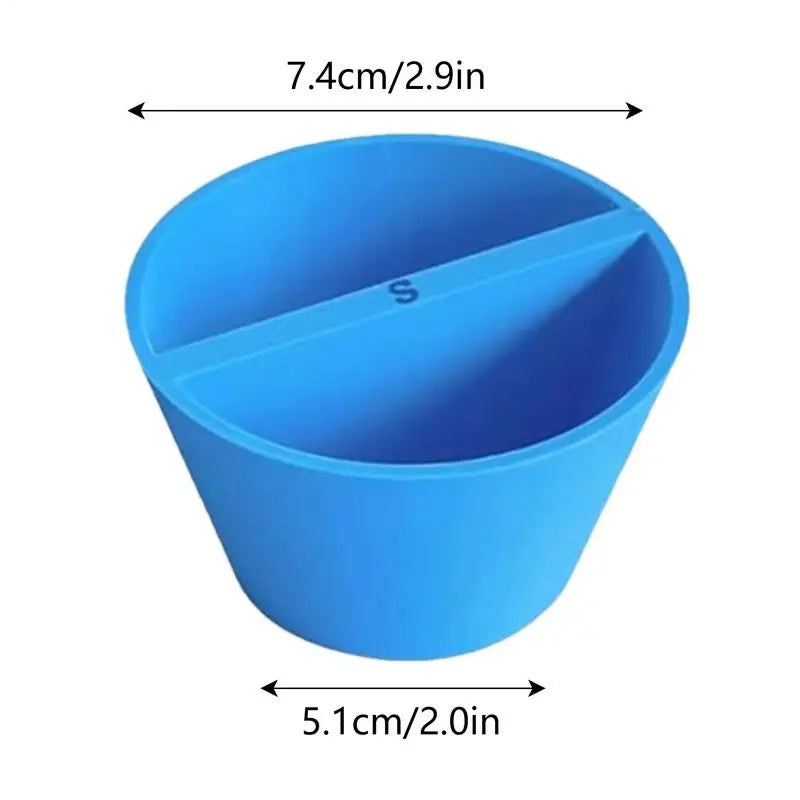 Pottery Rim Shaping Cone Tool Pottery Rim Maintenance Rounder Lightweight Pottery Tool for Professionals Engaged in Pottery Oasis Select