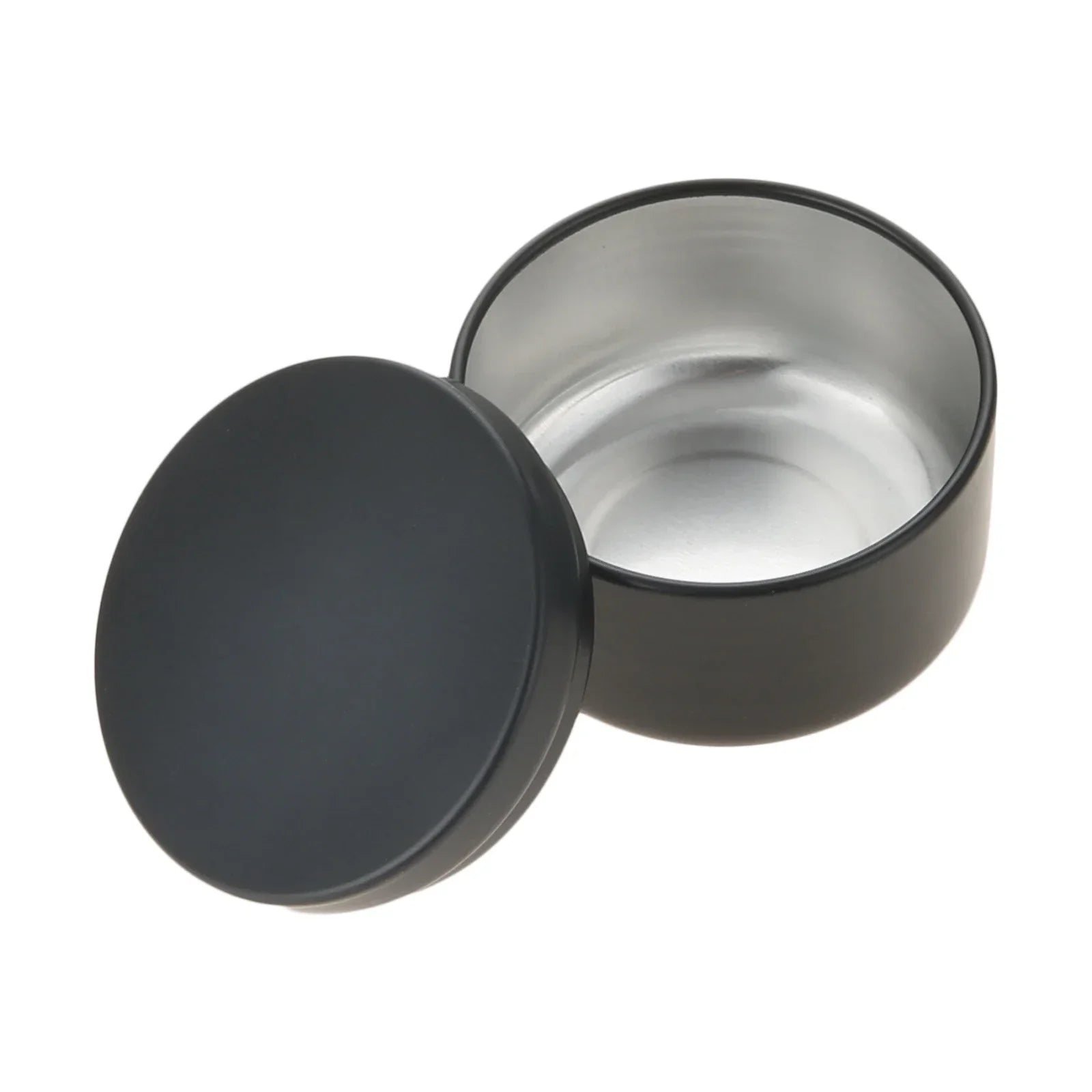 Aluminium Stash Jar 50ml – Airtight Tea & Spice Container