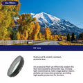 JSR ND4–ND64 Optical Glass ND Filters for Insta360 GO 3S