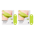 Hoygi V-Up Face Lifting Mask – Chin Firming & Jawline Contour Face Lifting Mask Oasis Select 8pieces