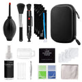 DSLR Camera Lens Cleaning Kit 5–29 Pcs | Sensor & Lens Cleaner
