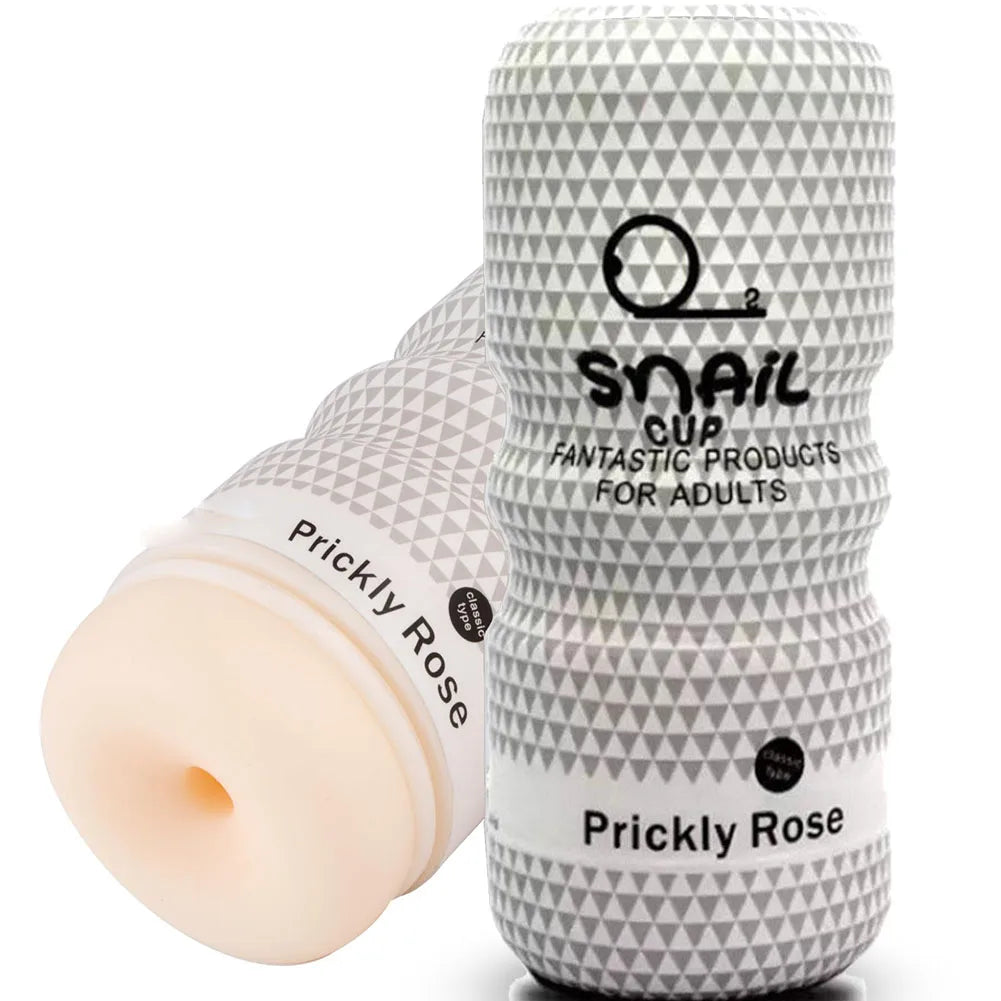 3-in-1 Silicone Male Masturbator Cup – Oral, Anal & Pussy Male Masturbator Cup Oasis Select
