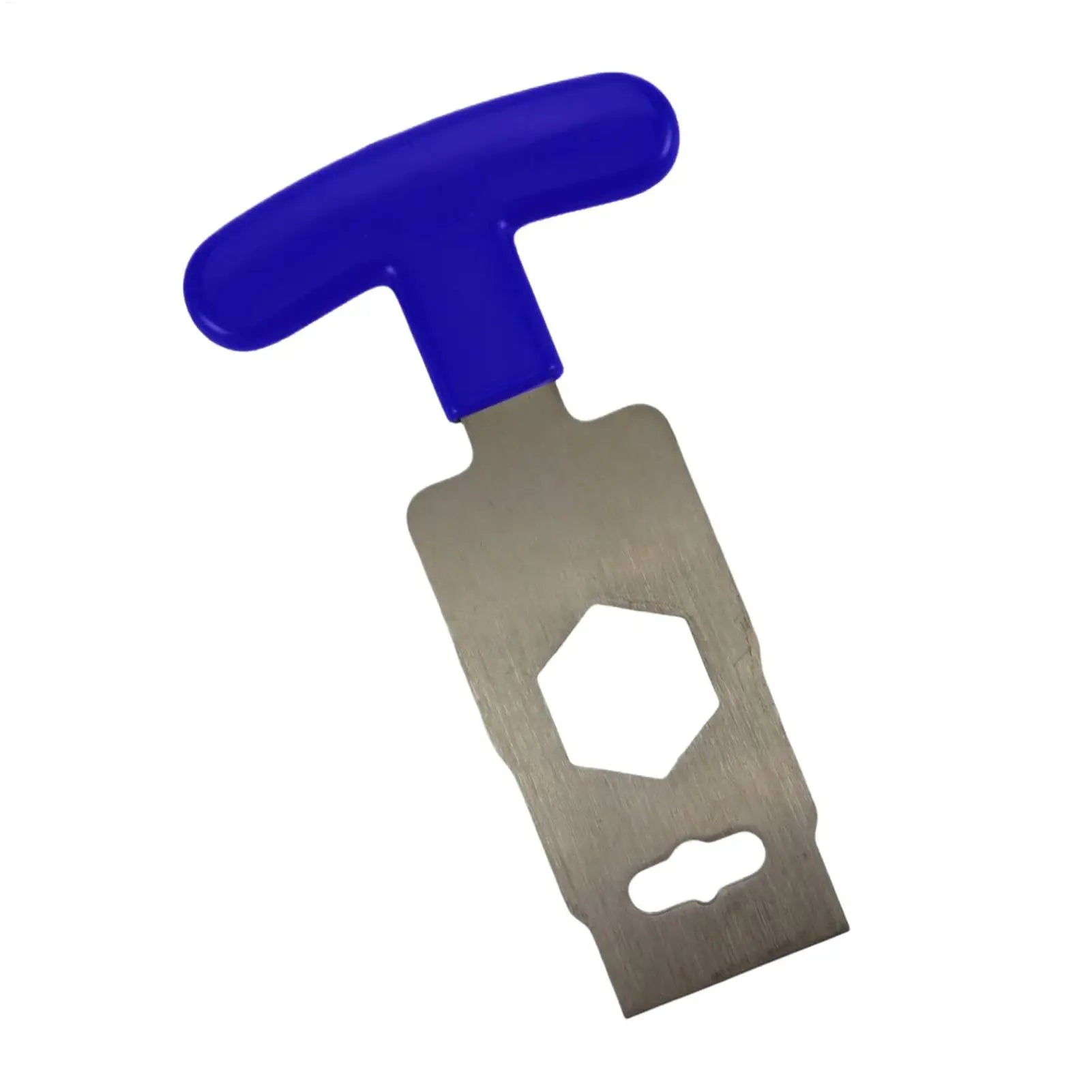Portable Wrench Tool Pool Plug Removal Tool Pool Drain Plug Removal Tool Pool SPA Jet Removal Tool for Spa Swimming Backflow Oasis Select