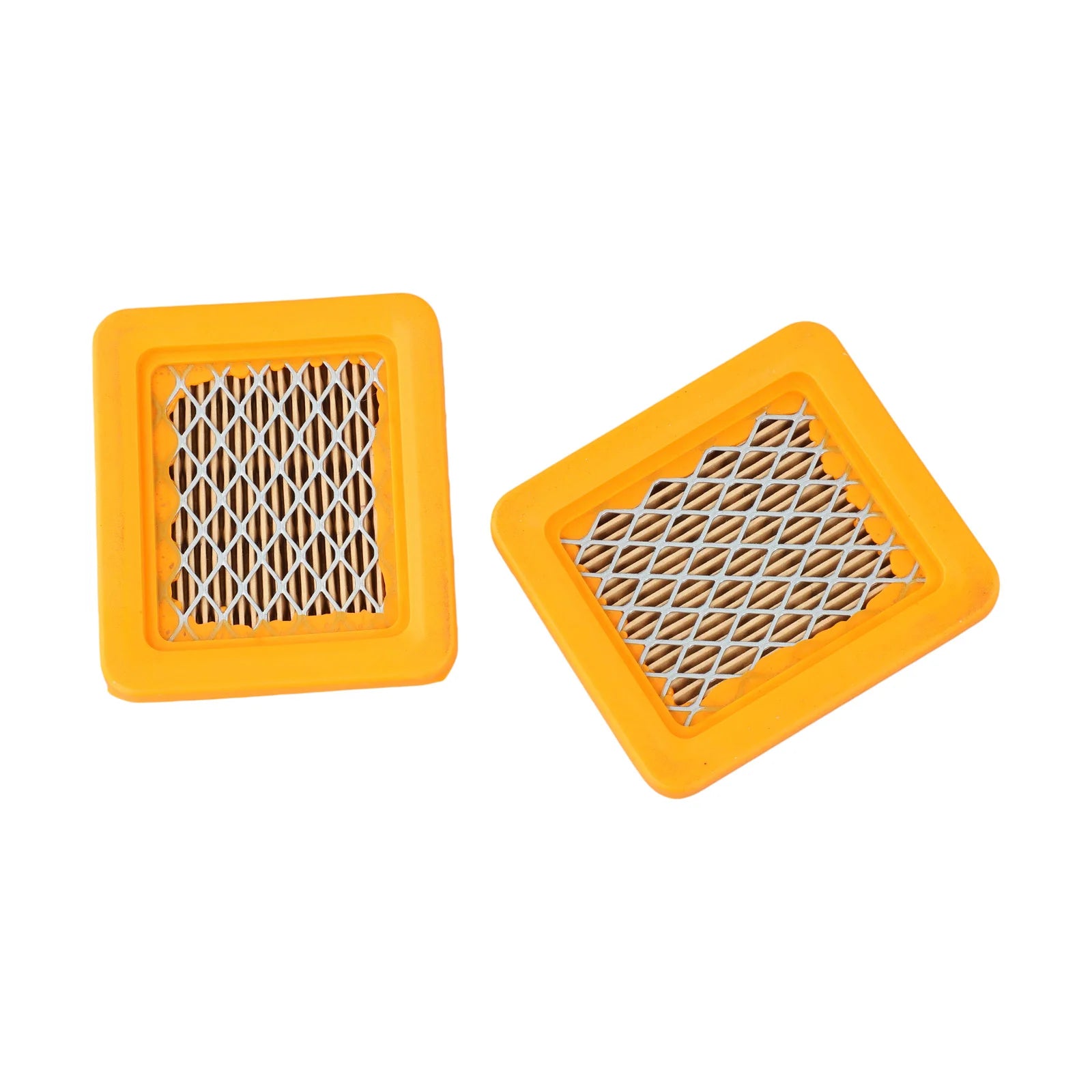 5pcs Air Filters For Honda GX50 GX-50 47.9 CC 4-Stroke Engine Air Filter Replacement Garden Tool Oasis Select