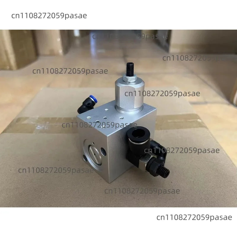 AIV-120 Intake Valve – Screw Air Compressor Replacement Part
