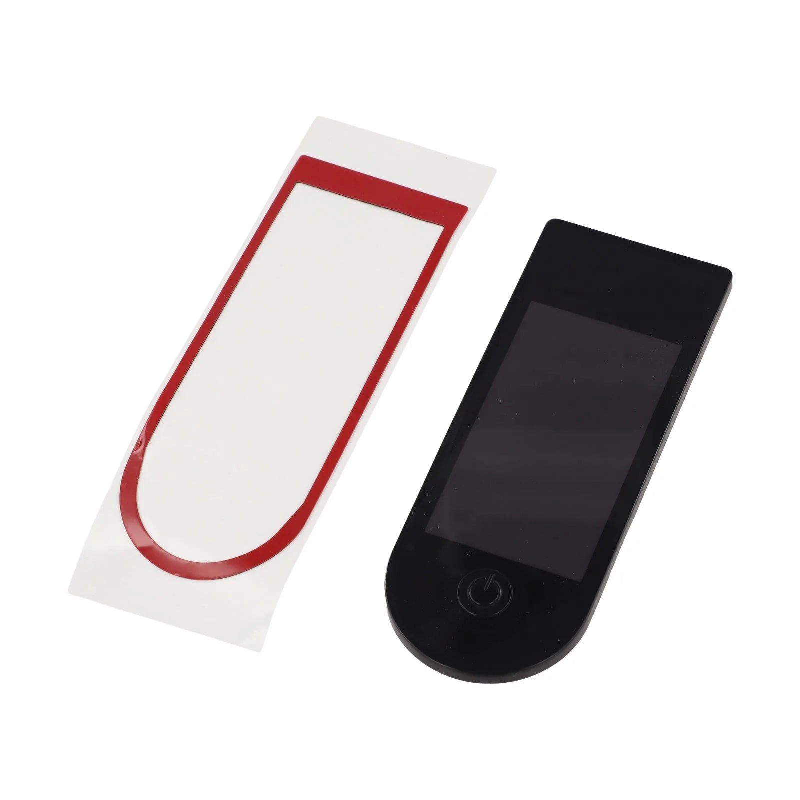 Electric Scooter Dashboard Display Cover for Xiaomi 4 Lite For Gen 2 Plastic Replacement Panel Protective Shell Oasis Select
