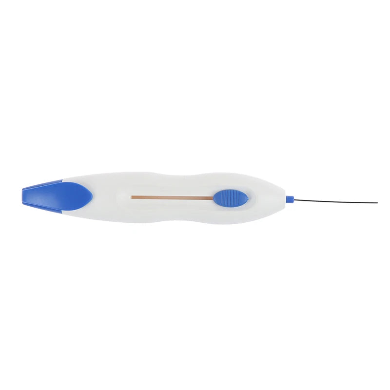 Foot Tester Diabetes Monofilament Retractable Diagnostic Filamen Pen Tool Set Oasis Select