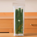 BPA-Free Sealed Leak-Proof Fridge Food Storage Bags – 50pcs