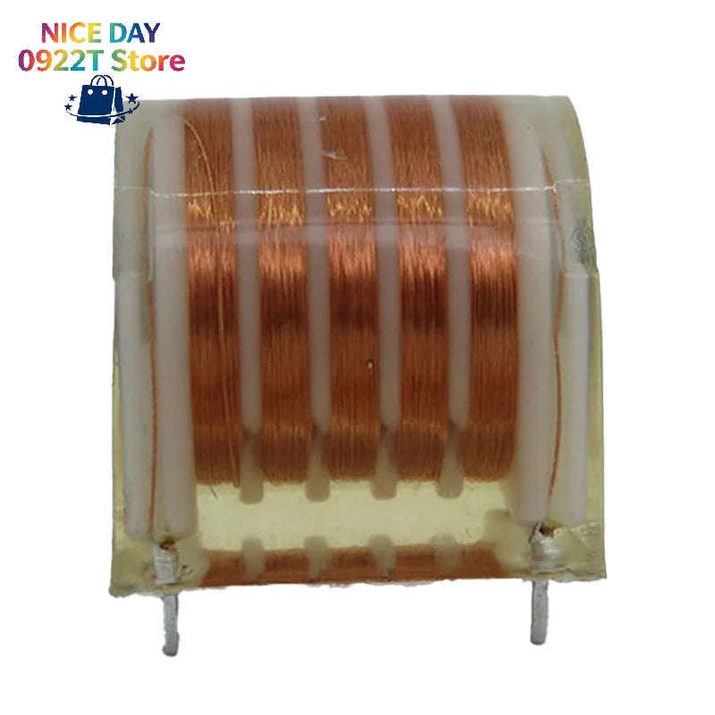 1/2/5/10pcs 20KV High Frequency High Voltage Transformer Ignition Coil Inverter Driver@#X Oasis Select