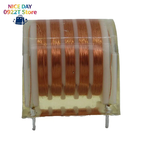 1/2/5/10pcs 20KV High Frequency High Voltage Transformer Ignition Coil Inverter Driver@#X Oasis Select