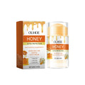 Honey Foot Cream Moisturizer Hand Anti Cracking Repairing Dry Exfoliating Nourishing Cracked Hand Heel Foot Moisturizing Balm Oasis Select 40g boxed