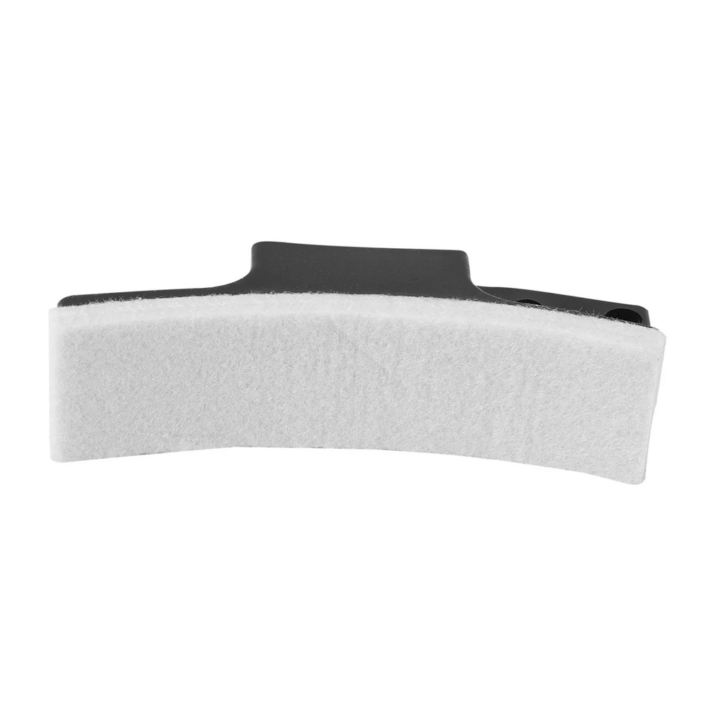 Exercise Bike Brake Pads Hairy Pad for Bike Brake Pads Bike Brake Group Replacement Part Oasis Select