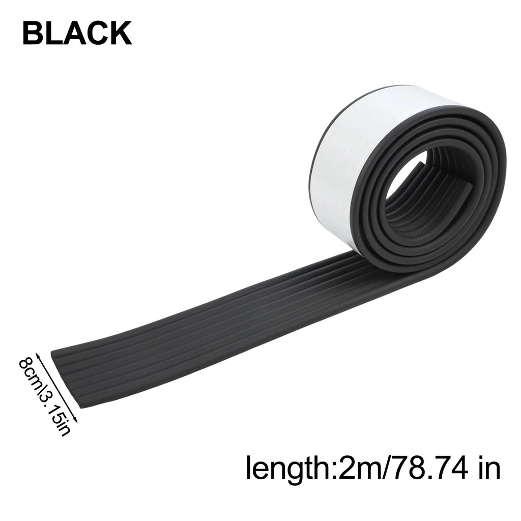 Foam Pipe Wrap Insulation Tape – Winter Anti-Freeze Protection