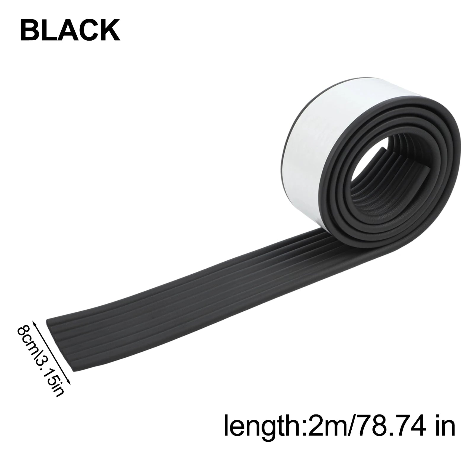 Foam Pipe Wrap Insulation Tape – Winter Anti-Freeze Protection