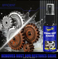Car Brake Disc Rust Remover Spray | Powdered Formula Metal Safe Rust Remover Spray Oasis Select Default Title