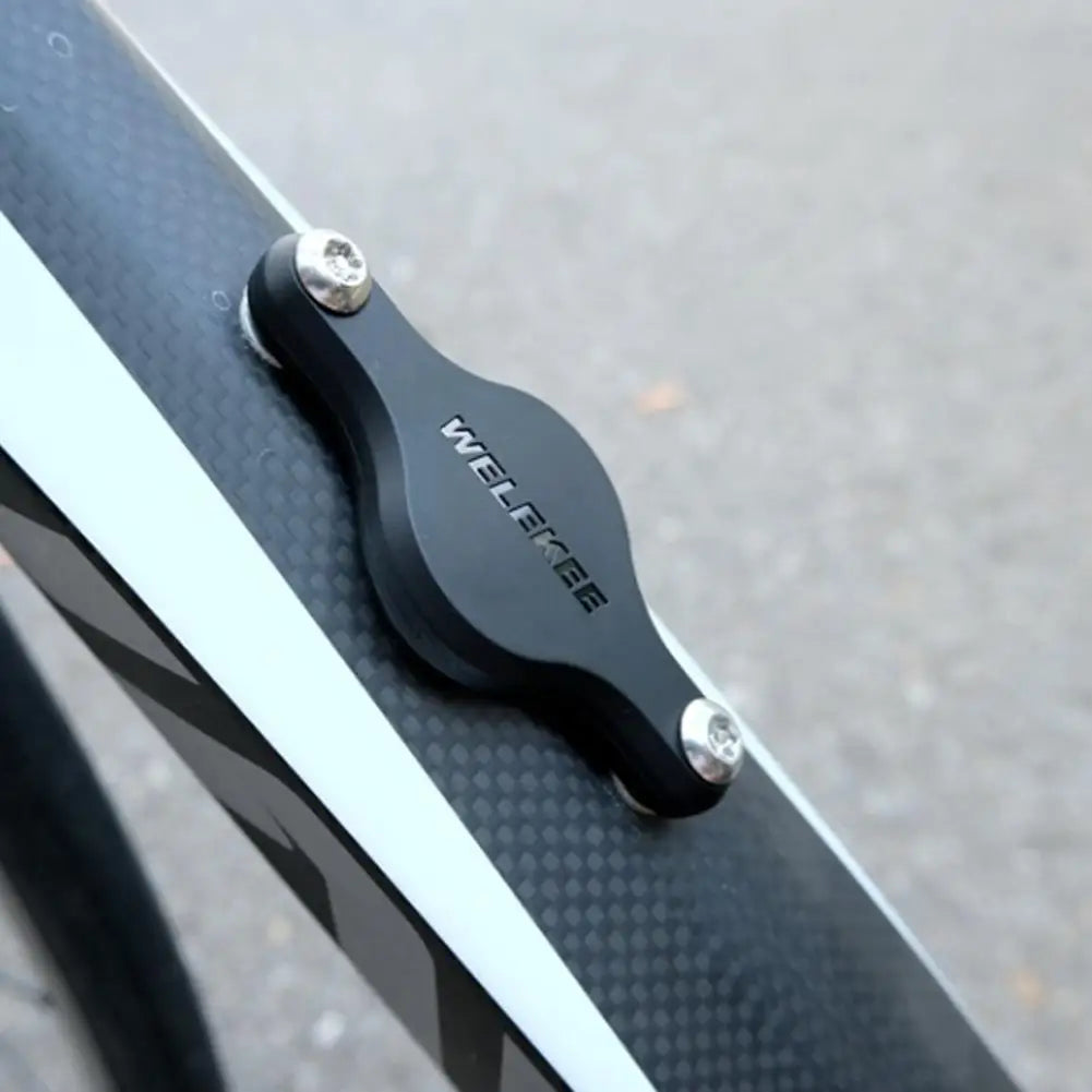 AirTag Bike Bottle Cage Bracket Tracker Protective Case Bike Tracker Mount Oasis Select