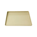 Silicone Counter Mat – Heat-Resistant Non-Slip Bar & Kitchen Tray