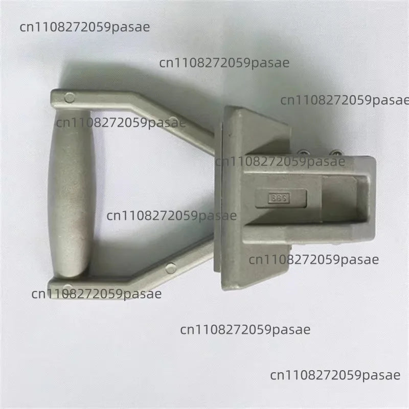 JN277 Carpet Clamp Puller & Disassembly Tool | Flooring