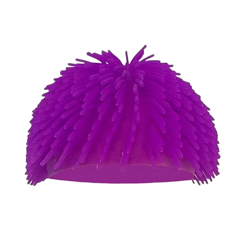 Wacky Spiky Ball Hat – Novelty Party Headpiece & Gag Gift