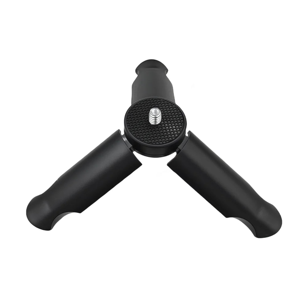 VeFly Mini Tripod Table Stand – GoPro, DJI & Phone 1/4" Screw