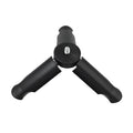VeFly Mini Tripod Table Stand – GoPro, DJI & Phone 1/4" Screw