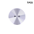 Hot Sale Replacement Switch Button Sticker Play Pause Button Sticker Protector For CDJ-2000NXS2 Disc Player Accessories Oasis Select A3
