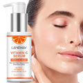 Vitamin C Serum with Ferulic & Hyaluronic Acid | 80ml