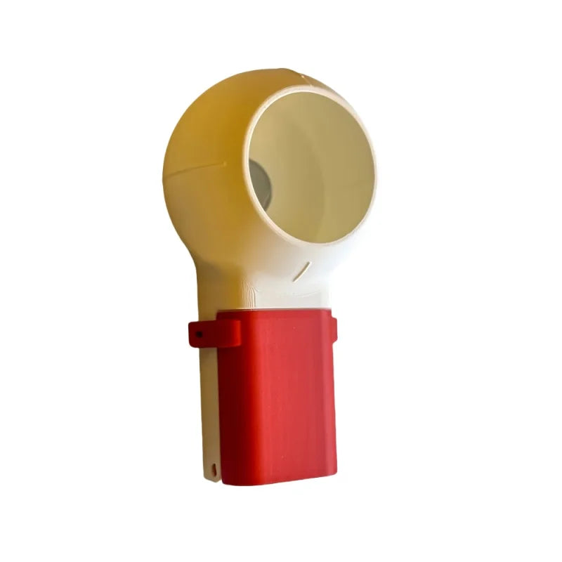Electric Drill Dust Collector Cover – Dustproof Drilling Device Drill Dust Collector Oasis Select 1ps