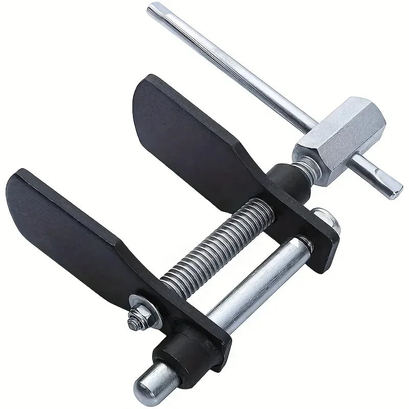 Car Disc Brake Pad Spreader Auto Brake Pad Caliper Spreader Separator Car Replacement Piston Caliper Hand Tools Brake Tools Set Oasis Select