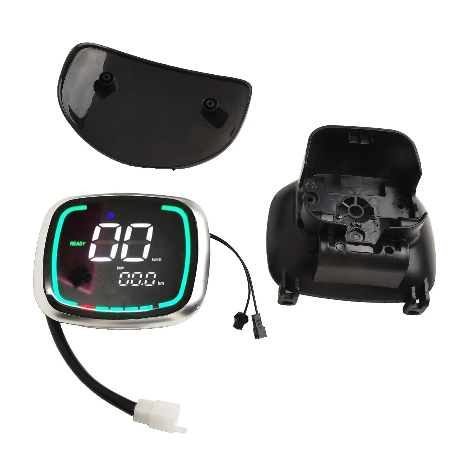EBike Electric Scooter Control Panel EBike Electric Scooter Control Panel EBike Electric Scooter Electric Bike Part Oasis Select