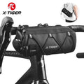 X-TIGER Bike Bag Portable Handlebar Multi-purpose Large Capacity Backpack MTB Road Cycling Frame Tube Bag Shoulder Bags Oasis Select 01