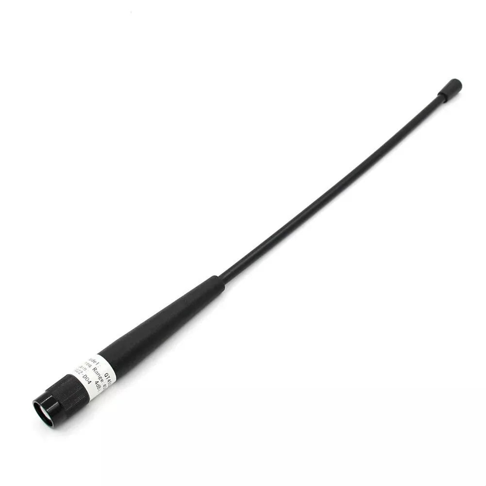 Connector For Radio Devices 4dBi Antenna Black GPS Antenna Applicable For KOLIDA High Reliability PVC Material Oasis Select A