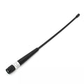 Connector For Radio Devices 4dBi Antenna Black GPS Antenna Applicable For KOLIDA High Reliability PVC Material Oasis Select A