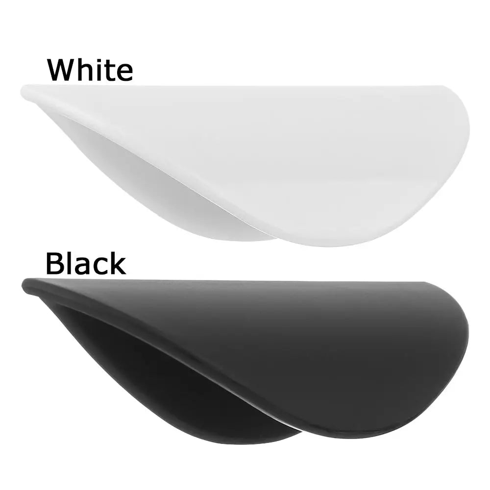 Punch-free Drawer Handles Self Adhesive Cabinet Furniture Hardware Cupboard Door Knob Wardrobe Door Handle Oasis Select