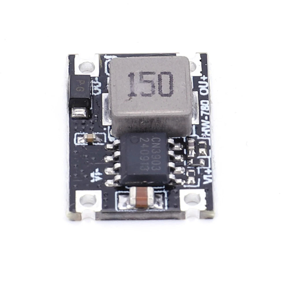 3A DC-DC Buck Converter Module 5V-30V to 3.3V/5V/12V Step Down DC-DC Buck Converter Oasis Select