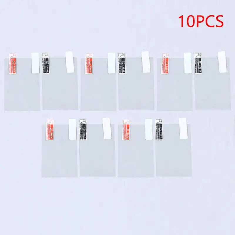 TX15 Radio Transmitter Screen Protector – HD Anti-Scratch Film