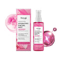 Hoygi Rose Facial Spray – Hydrate, Tone & Minimize Pores