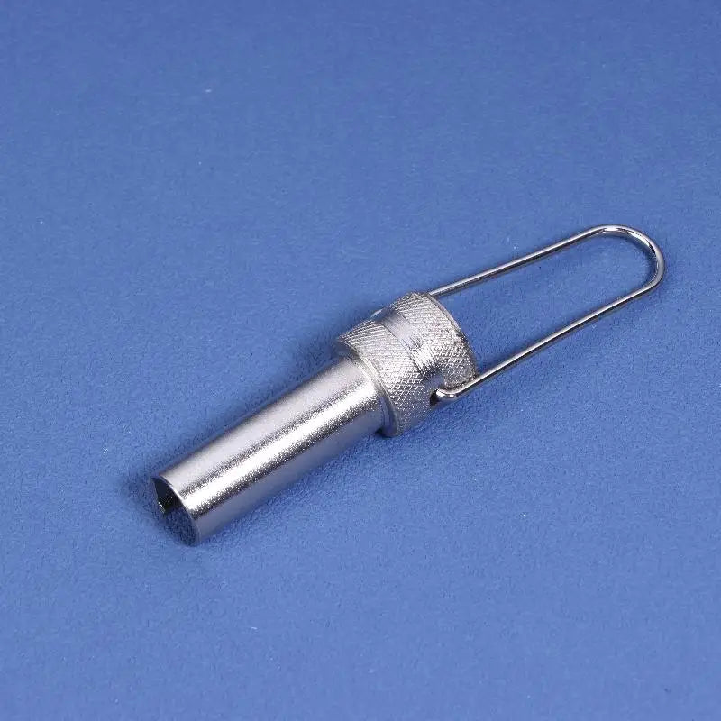 Security Shield F Connector Wrench Sleeve Remove Tool For Digital TV Line Fixing Tools With Knurled Knob Oasis Select