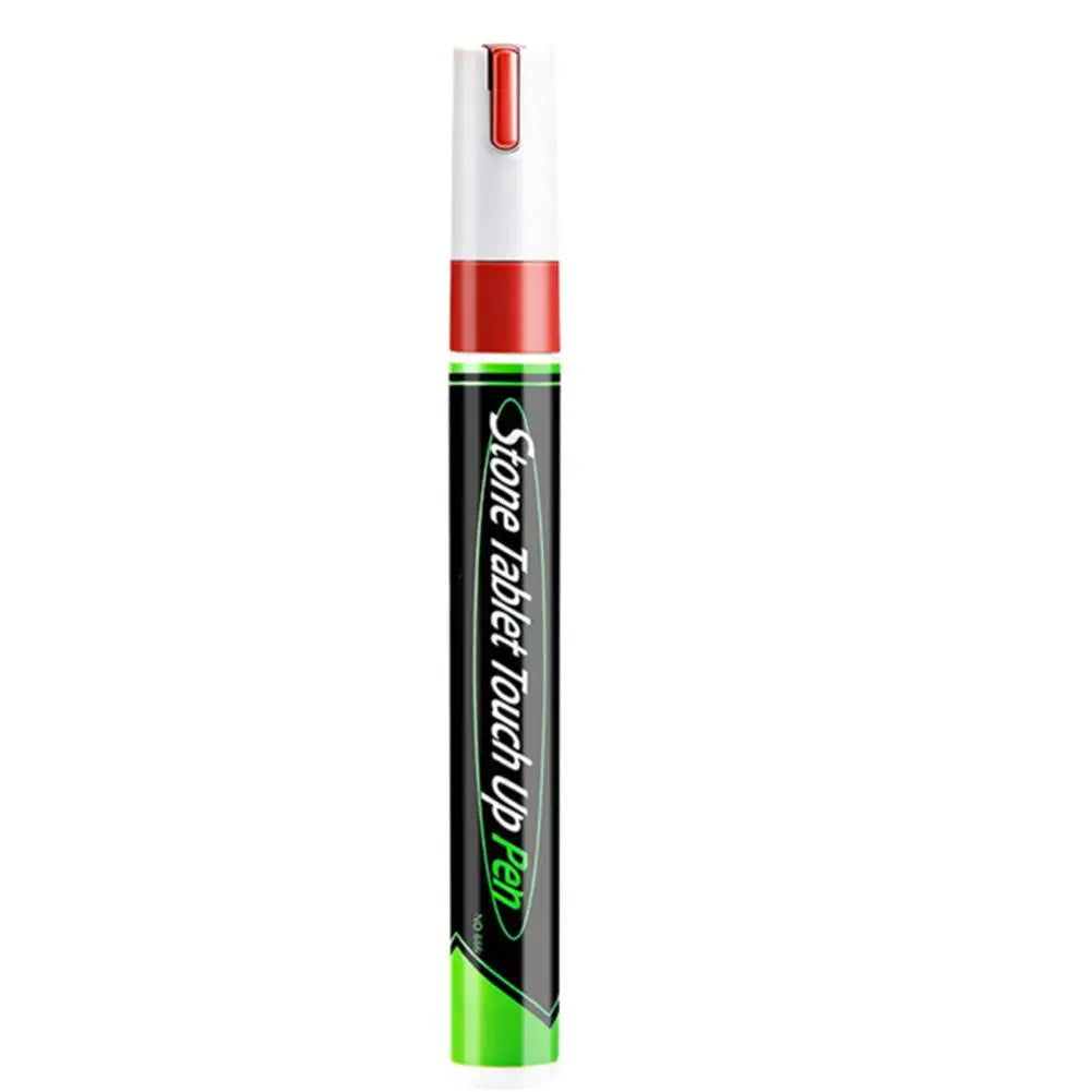 Tombstone Marker Pen Set – Waterproof Grave Inscription Pens