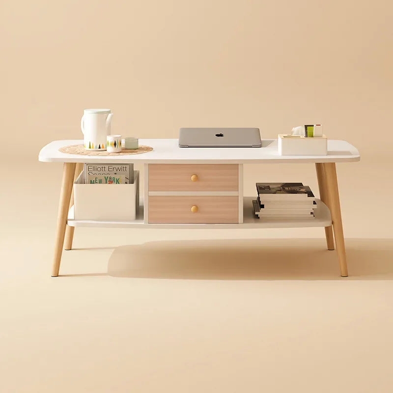 Household Goods Coffee Table Small Apartment Living Room Sofa Tea Table Table Simple Rental House With Modern Simple Small Table Oasis Select