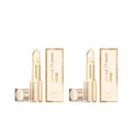 Gold Foil Color-Changing Lip Balm – Glossy & Moisturizing Color-Changing Lip Balm Oasis Select 2pcs