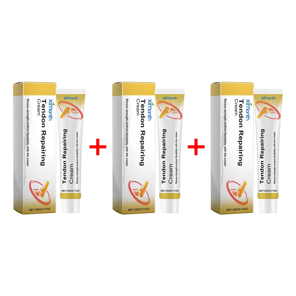 Tendon Sheath Ointment – Joint & Muscle Pain Relief Cream Joint Pain Cream Oasis Select 60g boxed