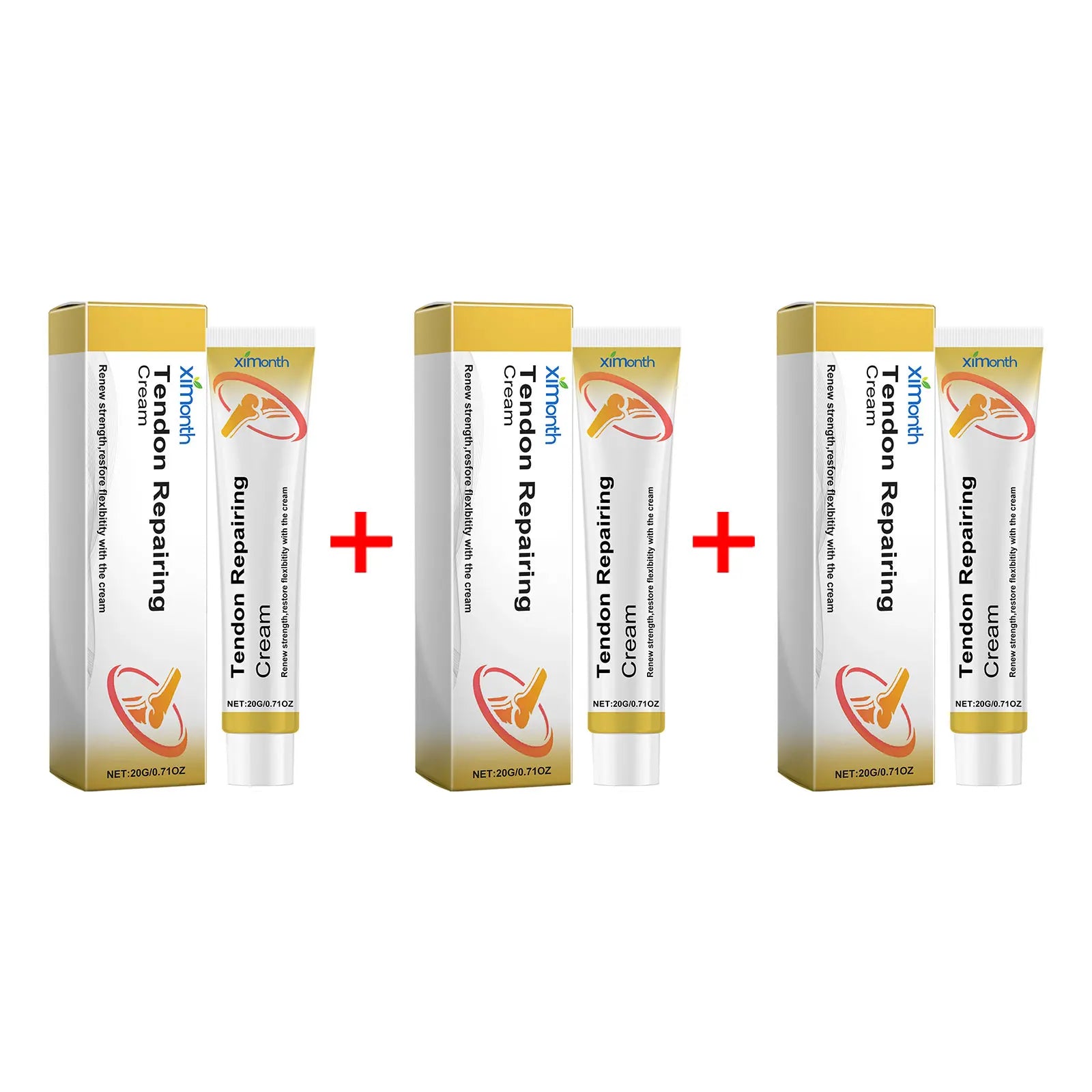 Tendon Sheath Ointment – Joint & Muscle Pain Relief Cream Joint Pain Cream Oasis Select 60g boxed