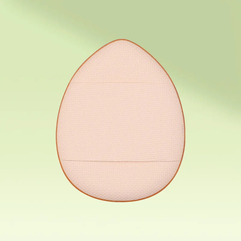 1/6/10Pcs Mini Finger Puff Foundation Small Air Cushion Powder Sponge Face Concealer BB Cream Cosmetic Applicator Makeup Tools Oasis Select 1Pc skin tone