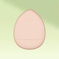 1/6/10Pcs Mini Finger Puff Foundation Small Air Cushion Powder Sponge Face Concealer BB Cream Cosmetic Applicator Makeup Tools Oasis Select 1Pc skin tone