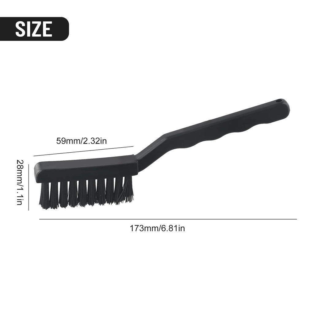 1/3pcs PCB Cleaning Brush Anti-Static Brush Electronic Antistatic Hairbrush Dust Clearning Hand Tools Oasis Select
